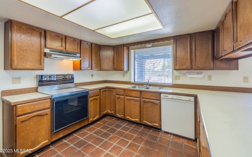 4330 Paseo De Los Rancheros, Tucson AZ 85745-9732 exterior