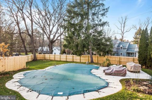 440 Berwyn Baptist Rd, Berwyn PA 19312-1447 exterior