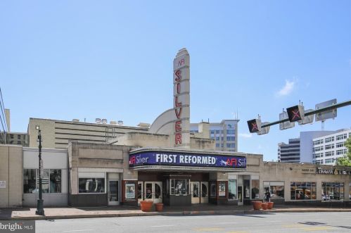 6409 Eastern Ave, Silver Spring MD  20912-4728 exterior