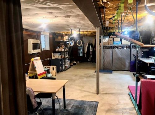 3429 Oakley Ave, Chicago IL 60608-6027 exterior