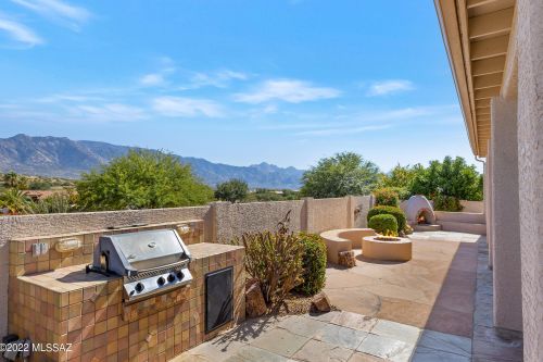 38357 Granite Crst Dr, Tucson AZ 85739-1748 exterior