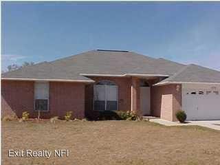 4725 Winterdale Dr, Milton FL  32571-1371 exterior