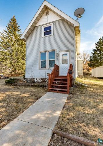124 Lemon St, Duluth, MN 55811-3404