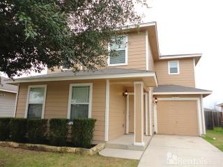 3210 Crownover St, Austin TX  78725-4753 exterior