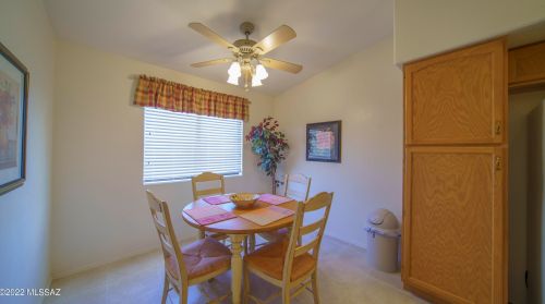 807 Belltower Dr, Green Valley AZ 85614-3267 exterior