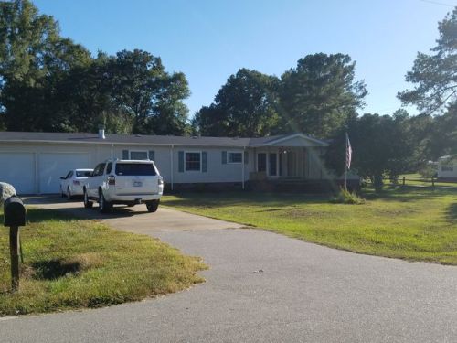 147 Dogwood Dr, Tarboro, NC 27886-9016