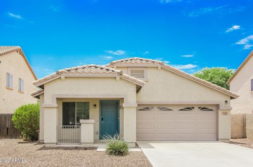 7010 40th Ln, Phoenix AZ  85041-6041 exterior