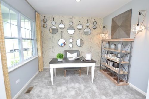 2203 Providence Way, Joliet IL exterior