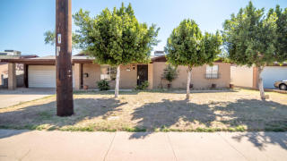 9047 39th Ave, Phoenix AZ  85051-3320 exterior