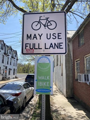 172 Franklin St, Pottstown PA 19464-5951 exterior