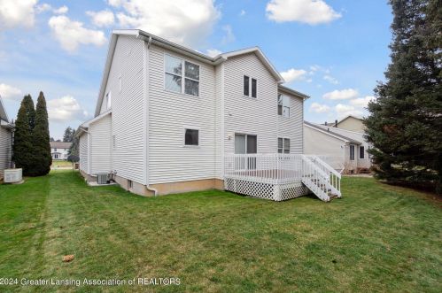 5905 Coleman Rd, East Lansing MI 48823-9799 exterior