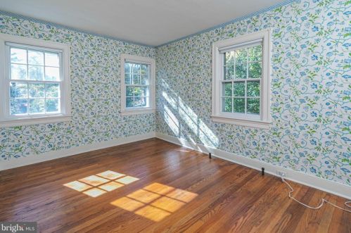 28 Edgehill St, Princeton NJ 08540-6802 exterior