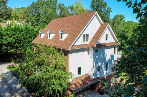 3554 Ml Rd, Gainesville GA 30504-5520 exterior