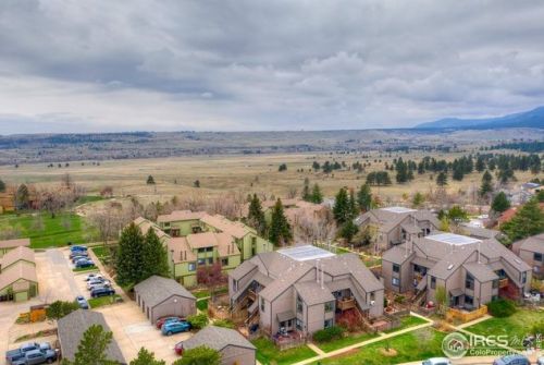 3312 Cripple Creek Trl, Boulder CO 80305-7161 exterior