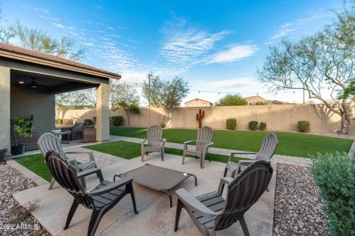 42007 45th Dr, Phoenix AZ  85086-1445 exterior