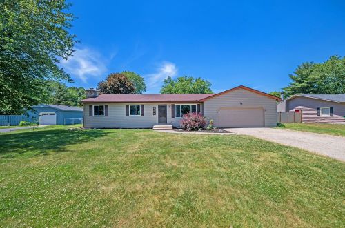 58510 Greenfield Ct, Three Rivers MI  49093-8535 exterior