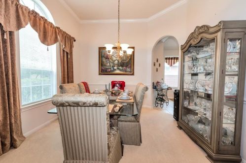 18022 Cabin Grn Ct, Humble TX 77346-3406 exterior