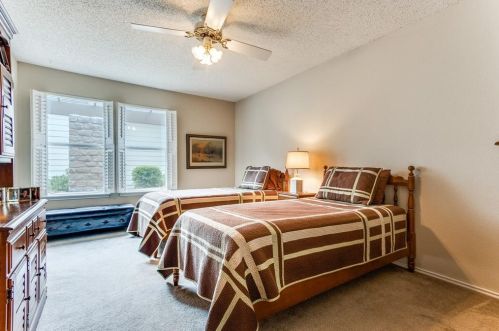 3386 El Dorado, Austin TX 78734-5232 exterior