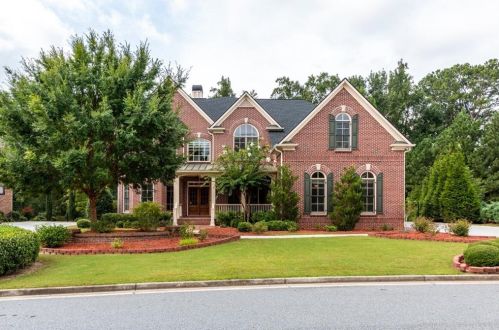 7952 Amawalk Cir, Duluth, GA 30097-1920
