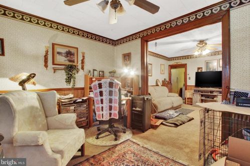 538 Baer Ave, Hanover PA 17331-3403 exterior