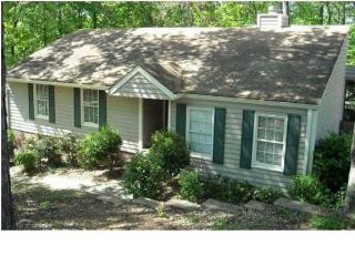 2916 Macalpine Cir, Birmingham, AL 35242-4125