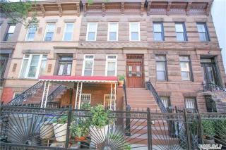 630 Monroe St, Brooklyn NY  11221-2208 exterior