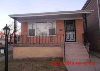 9701 Union Ave, Chicago, IL 60628-1018