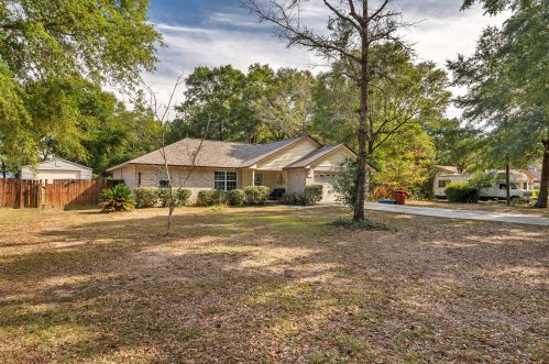 6226 Greenwood Dr, Milton FL  32570-5425 exterior