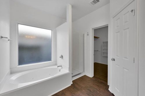 9302 Tracelawn Ct, Humble TX 77396-1684 exterior