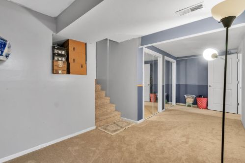 5942 Ln Casa Ct, Grand Rapids MI exterior