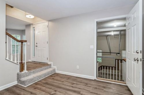 3845 Laurel Brook Way, Lithonia GA  30039-6489 exterior