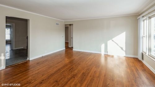 6322 Kedvale Ave, Chicago IL  60629-5016 exterior