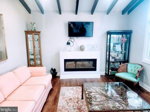 7409 9th St, Washington DC  20012-1701 exterior