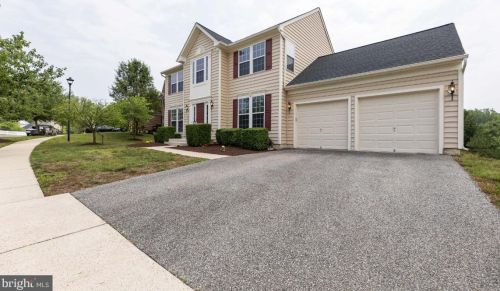 14404 Lusby Ridge Rd, Accokeek, MD 20607-3751