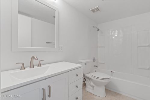 6320 Oriole Cir, Tucson AZ 85746 exterior