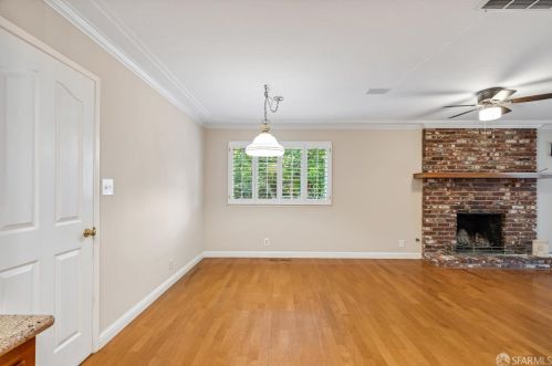 1678 Pepperwood Ct, Concord CA  94521-1126 exterior