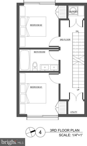 848 Leithgow St, Philadelphia PA 19123-1419 exterior