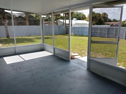 8604 Salerno Rd, Fort Pierce FL  34951-1356 exterior