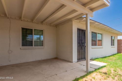 6107 12 Pl, Phoenix AZ 85014-6707 exterior