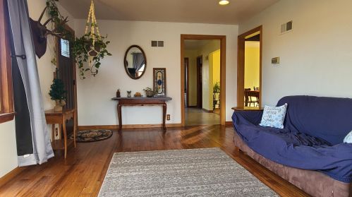 3051 95 St, Sturtevant WI 53177-2617 exterior