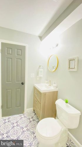 13265 Stravinsky Ter, Silver Spring MD  20904-6839 exterior