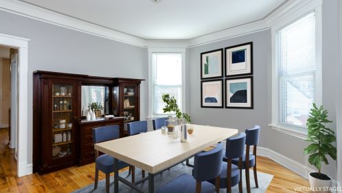 1511 67 Pl, Chicago IL 60637-4832 exterior