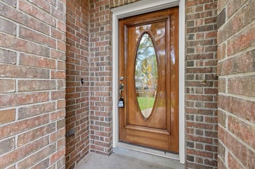 4831 Calhoun Canyon Loop, Austin TX  78735-6448 exterior