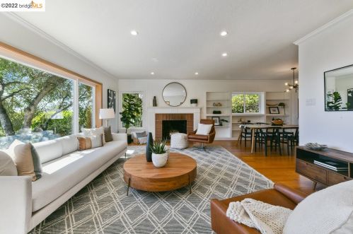 154 Avenida Dr, Berkeley CA 94708-2145 exterior