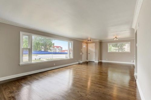 9332 Burleigh St, Milwaukee WI  53222-3550 exterior