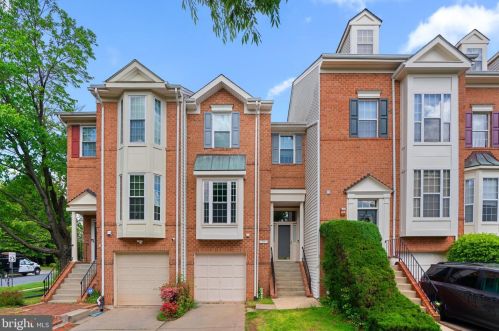 23 Morning Breeze Ct, Silver Spring, MD 20904-1248