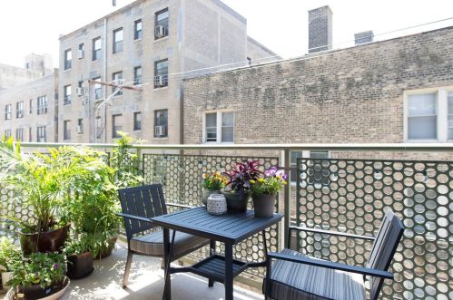 5430 Sheridan Rd, Chicago IL  60640-1968 exterior