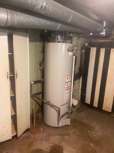 1238 25th St, Milwaukee WI 53204-1945 exterior