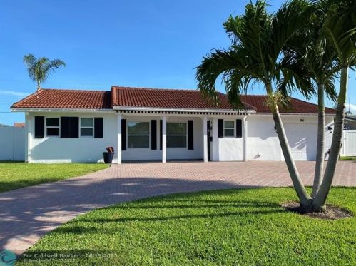 266 12th St, Boca Raton FL  33432-7171 exterior