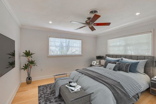 350 13th St, Boca Raton FL  33432-7109 exterior